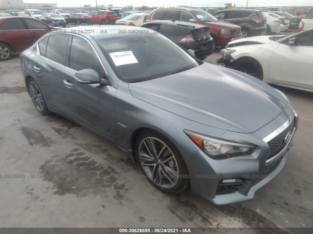 INFINITI Q50 2014 jn1av7ap2em692114