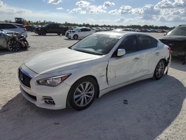 INFINITI Q50 2015 jn1av7ap2fm790013