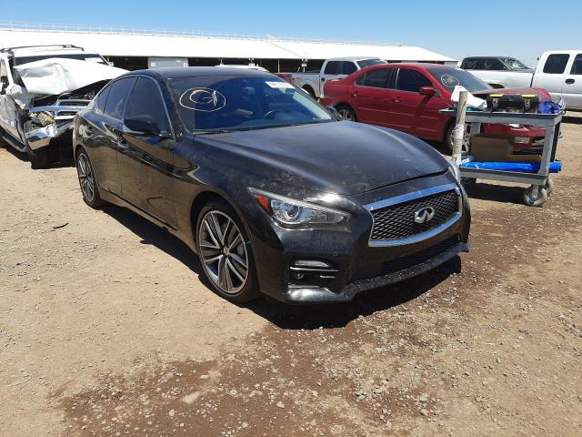 INFINITI Q50 HYBRID 2015 jn1av7ap2fm790227