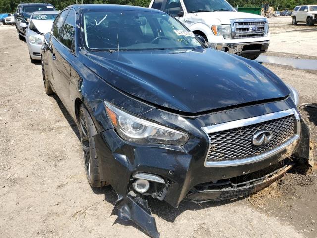 INFINITI Q50 HYBRID 2015 jn1av7ap2fm790612