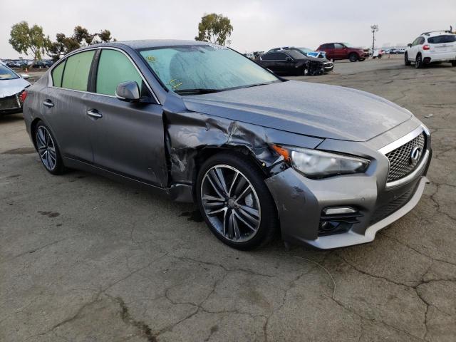 INFINITI Q50 HYBRID 2015 jn1av7ap2fm790836