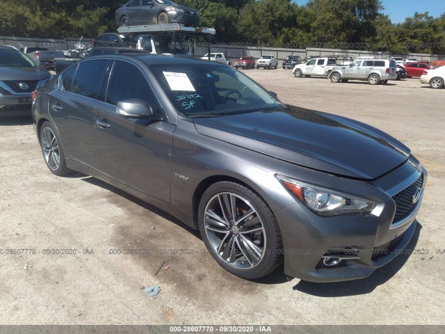 INFINITI Q50 2016 jn1av7ap2gm490148