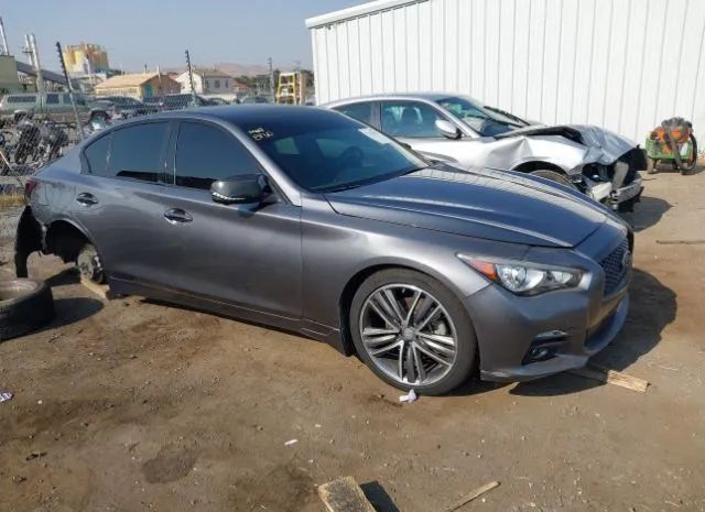 INFINITI Q50 HYBRID 2017 jn1av7ap2hm890003