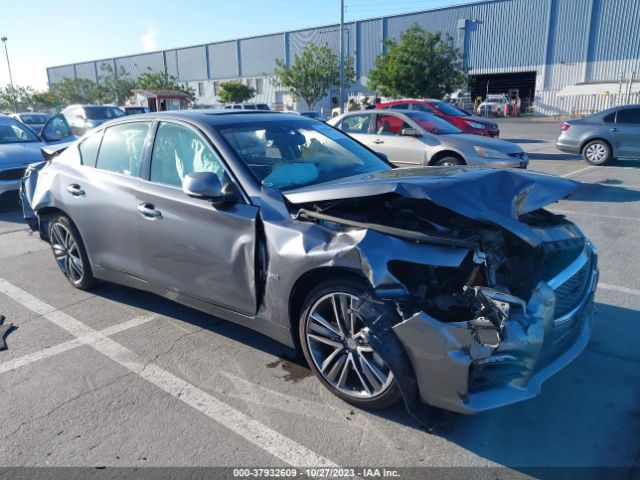 INFINITI NULL 2014 jn1av7ap3em690601