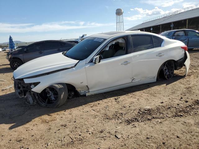 INFINITI Q50 2014 jn1av7ap3em691151