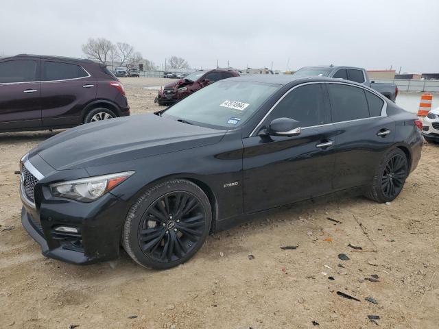 INFINITI Q50 2014 jn1av7ap3em692123