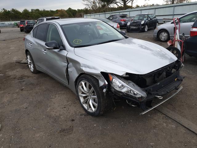 INFINITI Q50 HYBRID 2015 jn1av7ap3fm790084