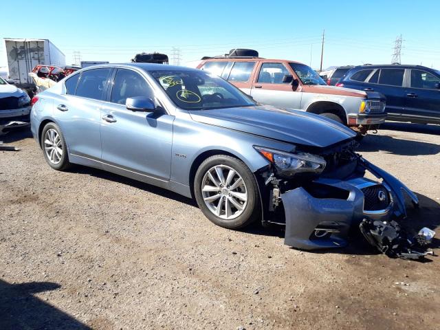 INFINITI Q50 HYBRID 2015 jn1av7ap3fm790876