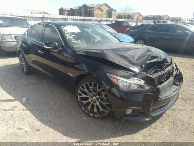 INFINITI Q50 2016 jn1av7ap3gm490322