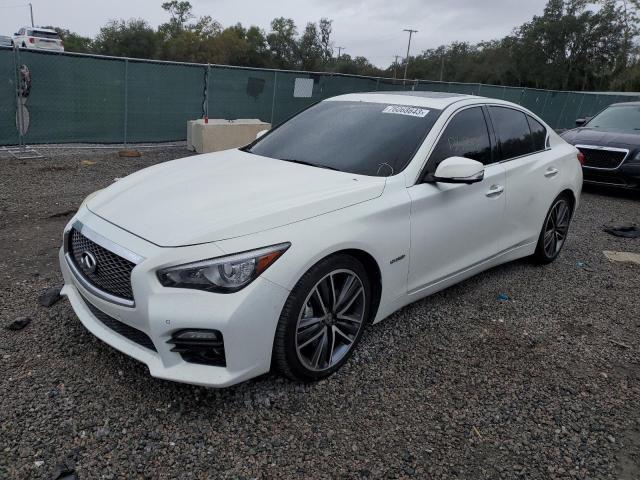 INFINITI Q50 2014 jn1av7ap4em690381