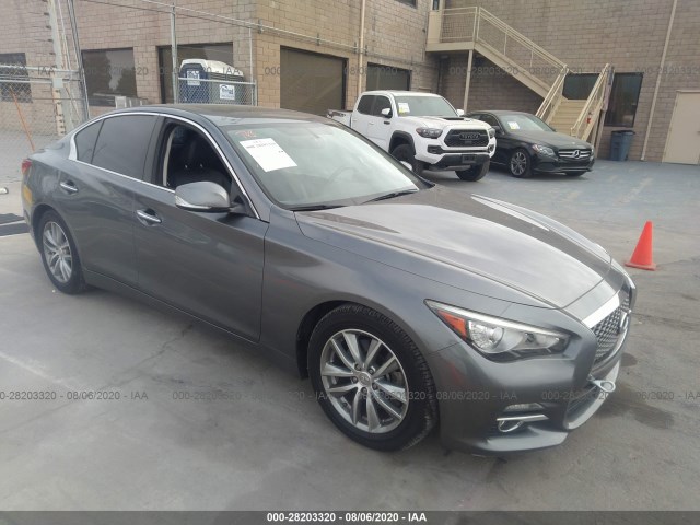 INFINITI Q50 2014 jn1av7ap4em692227