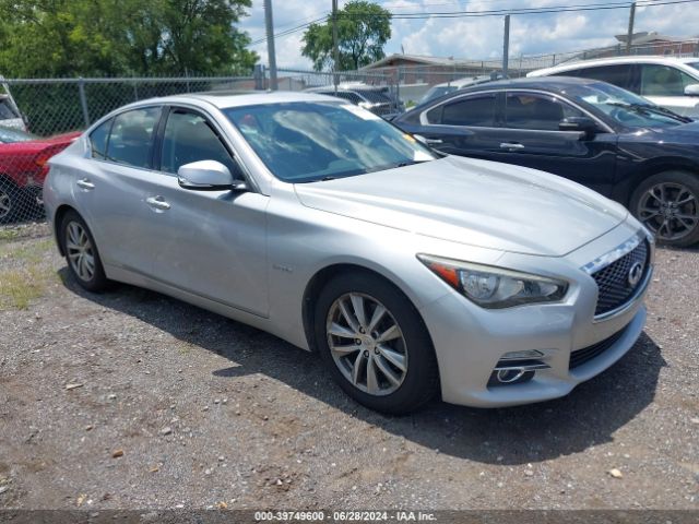 INFINITI Q50 2015 jn1av7ap4fm790045