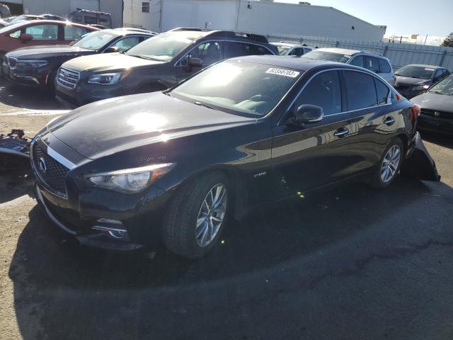 INFINITI Q50 2015 jn1av7ap4fm790238