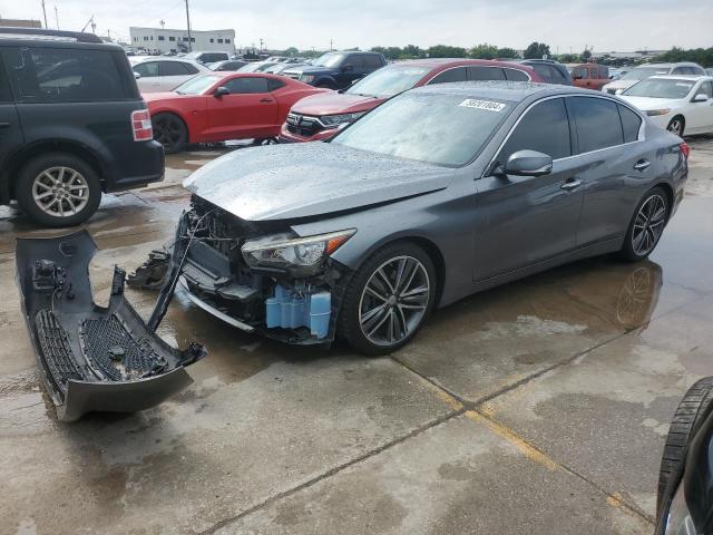 INFINITI Q50 2016 jn1av7ap4gm490135