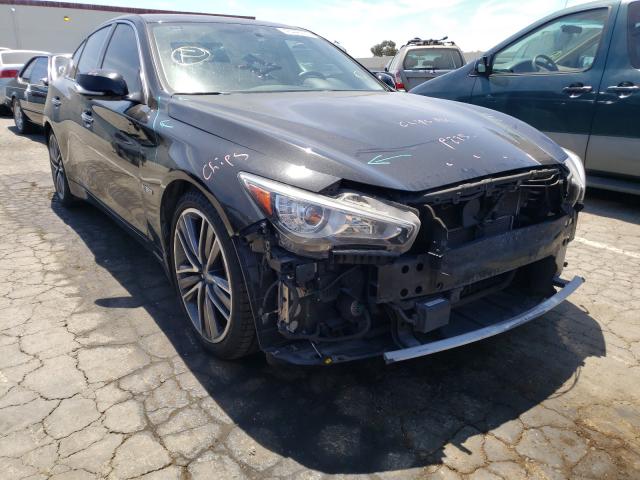 INFINITI Q50 HYBRID 2017 jn1av7ap4hm890052