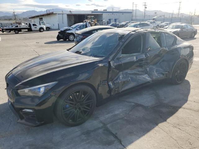 INFINITI Q50 2014 jn1av7ap5em691331