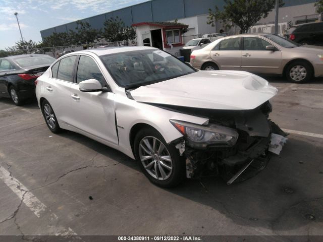 INFINITI Q50 2014 jn1av7ap5em691376