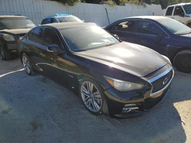 INFINITI Q50 HYBRID 2014 jn1av7ap5em691653