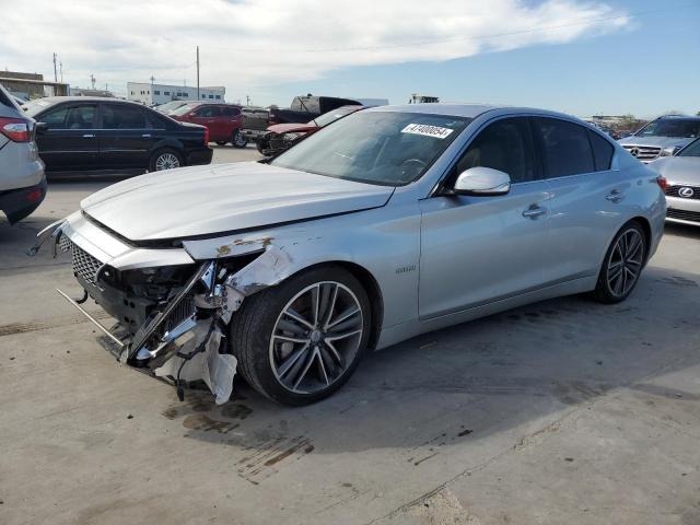 INFINITI Q50 2014 jn1av7ap5em691846