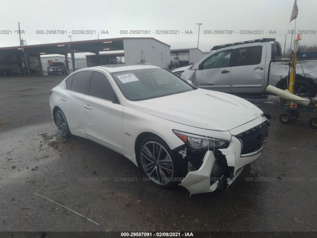 INFINITI Q50 2014 jn1av7ap5em691880