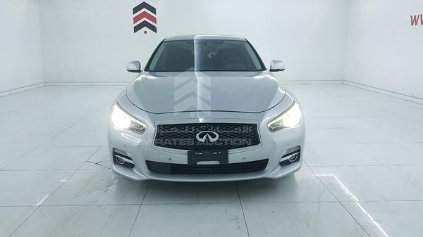 INFINITI Q50 2014 jn1av7ap5em691913