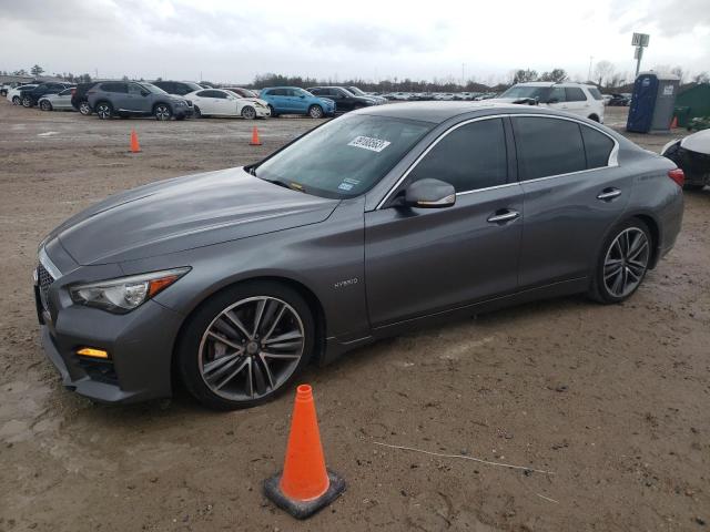 INFINITI Q50 HYBRID 2014 jn1av7ap5em692317