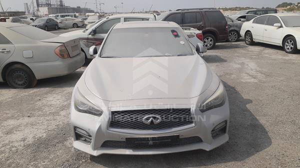 INFINITI Q50 2014 jn1av7ap5em810012