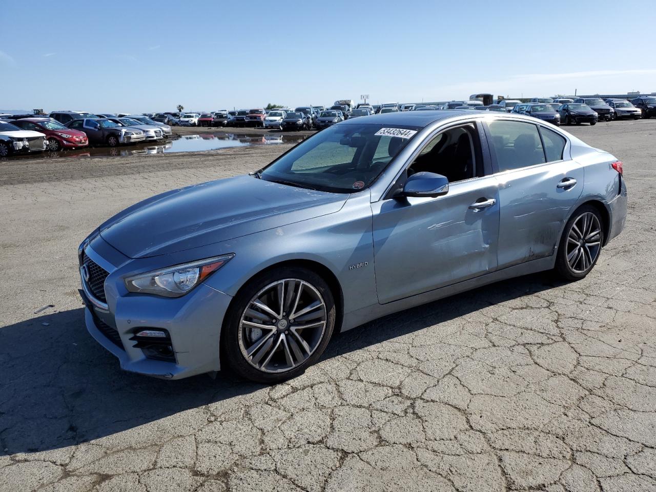 INFINITI Q50 2015 jn1av7ap5fm790023