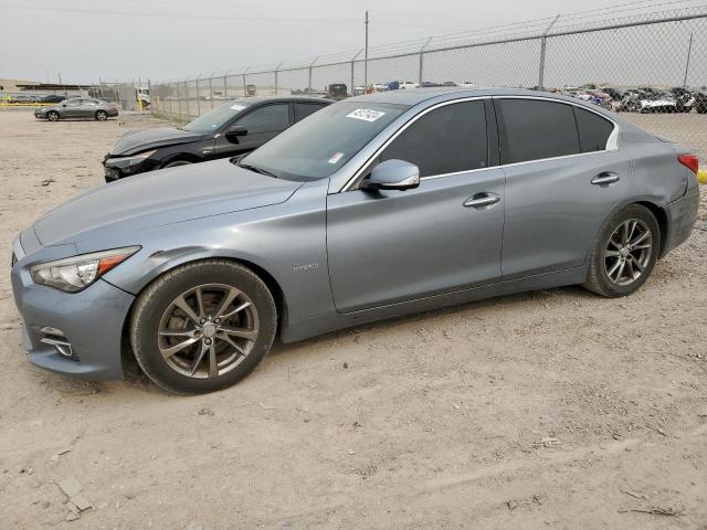 INFINITI Q50 HYBRID 2015 jn1av7ap5fm790300