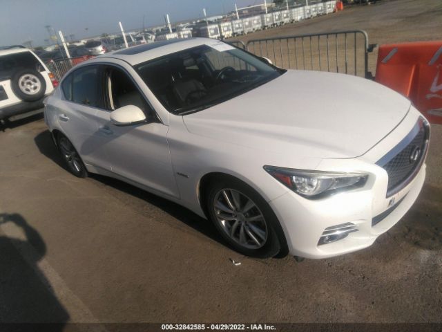 INFINITI Q50 2015 jn1av7ap5fm790507