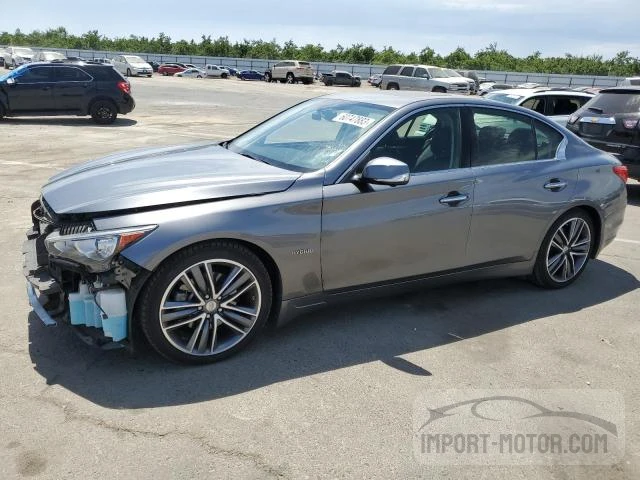 INFINITI Q50 2017 jn1av7ap5hm890058