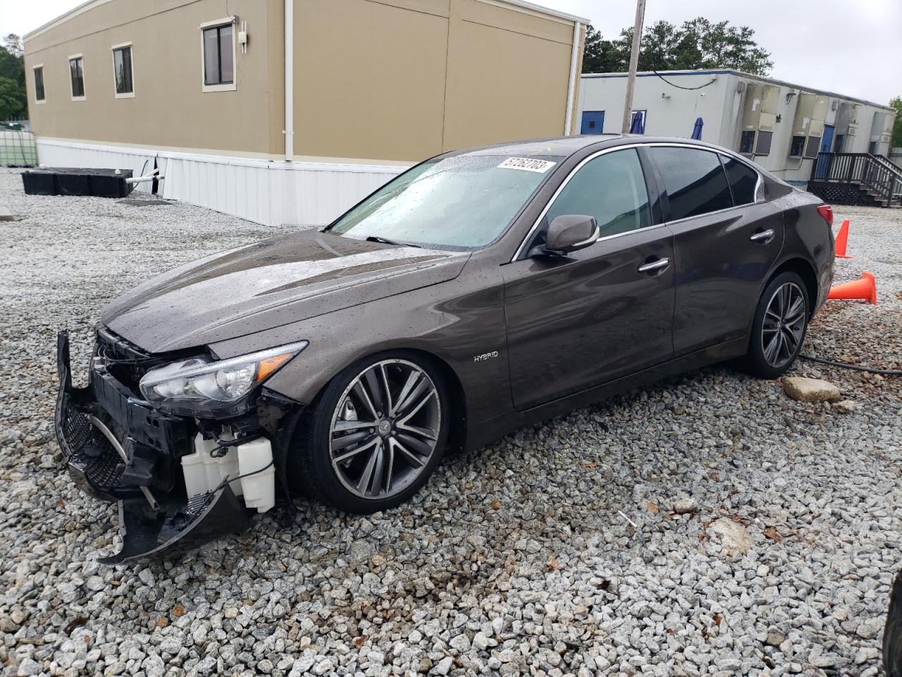 INFINITI Q50 2014 jn1av7ap6em690026