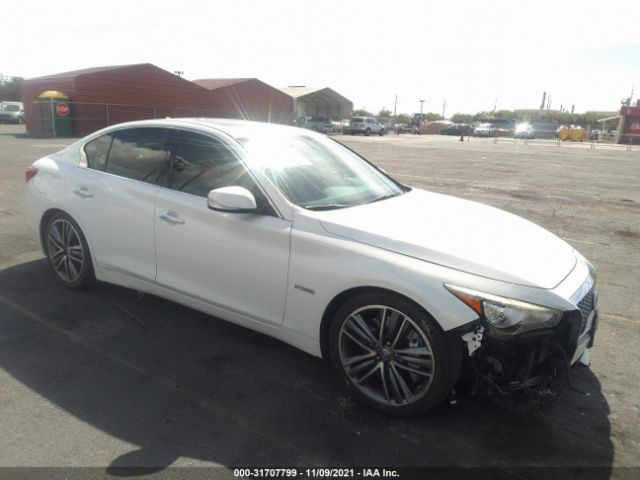 INFINITI Q50 2014 jn1av7ap6em691757