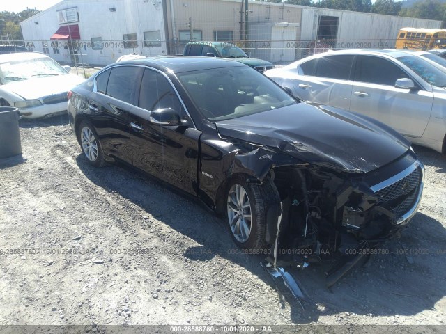 INFINITI Q50 2014 jn1av7ap6em692214