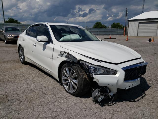 INFINITI Q50 HYBRID 2014 jn1av7ap6em692326