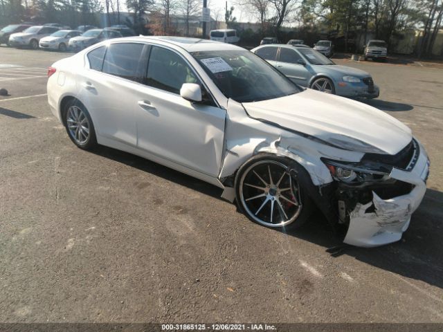 INFINITI Q50 2015 jn1av7ap6fm790046