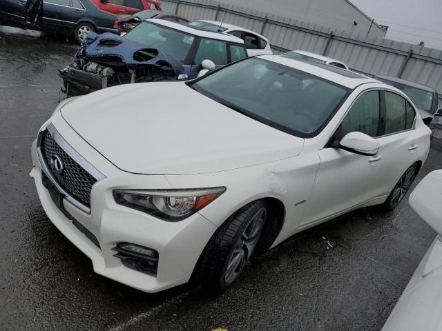 INFINITI Q50 2015 jn1av7ap6fm790158