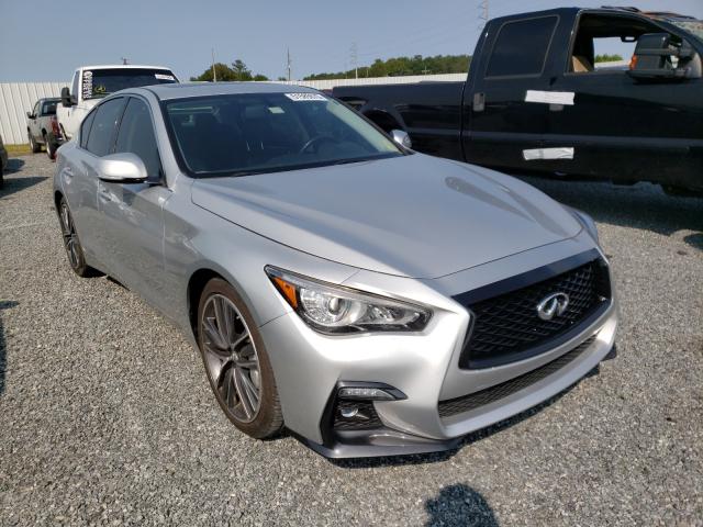 INFINITI Q50 HYBRID 2015 jn1av7ap6fm790323