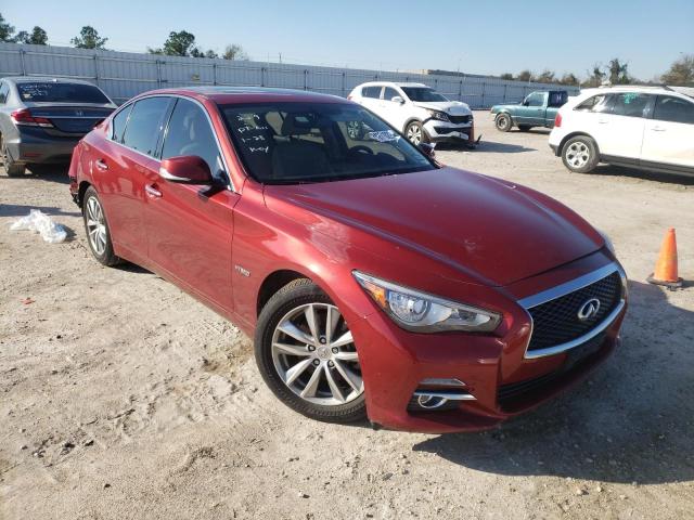 INFINITI Q50 HYBRID 2015 jn1av7ap6fm790399