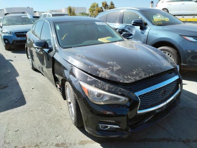 INFINITI Q50 HYBRID 2015 jn1av7ap6fm790497