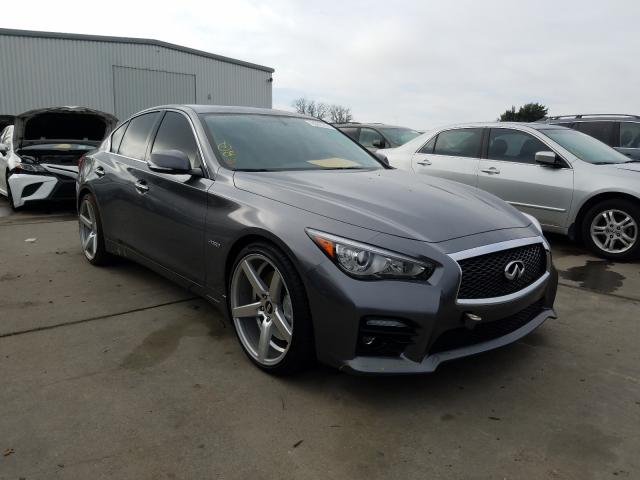 INFINITI Q50 HYBRID 2015 jn1av7ap6fm790693