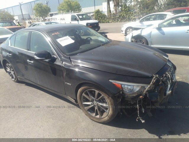 INFINITI Q50 2015 jn1av7ap6fm790743