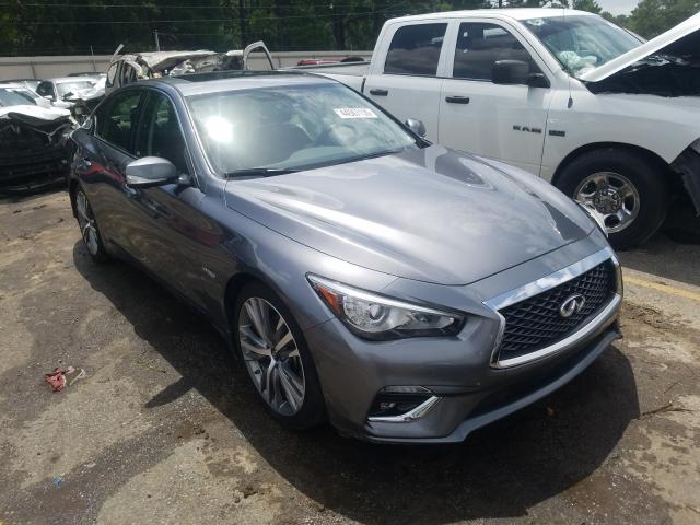 INFINITI NULL 2018 jn1av7ap6jm160133