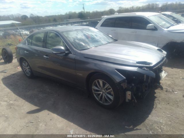 INFINITI Q50 2014 jn1av7ap7em690892