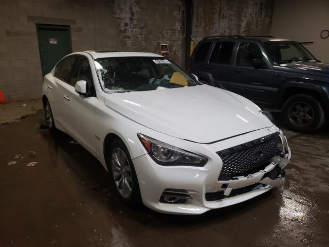 INFINITI Q50 HYBRID 0 jn1av7ap7em691850