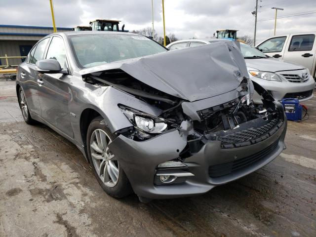 INFINITI Q50 HYBRID 2014 jn1av7ap7em692237