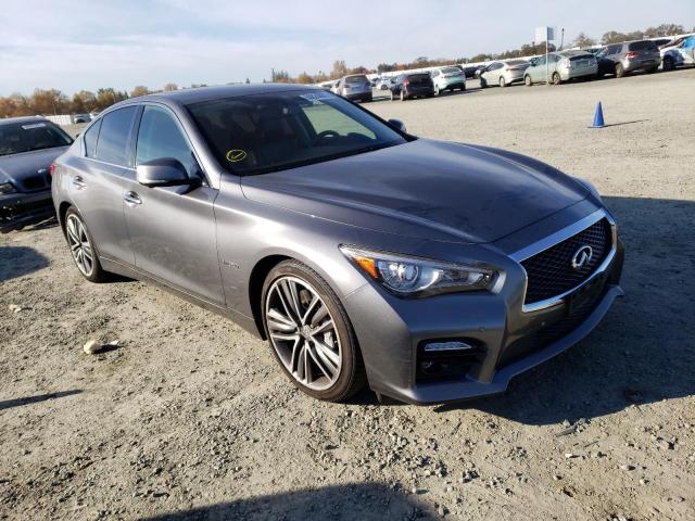 INFINITI Q50 HYBRID 2014 jn1av7ap7em692321