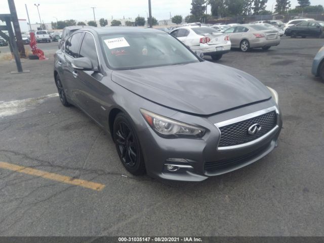 INFINITI Q50 2015 jn1av7ap7fm790475