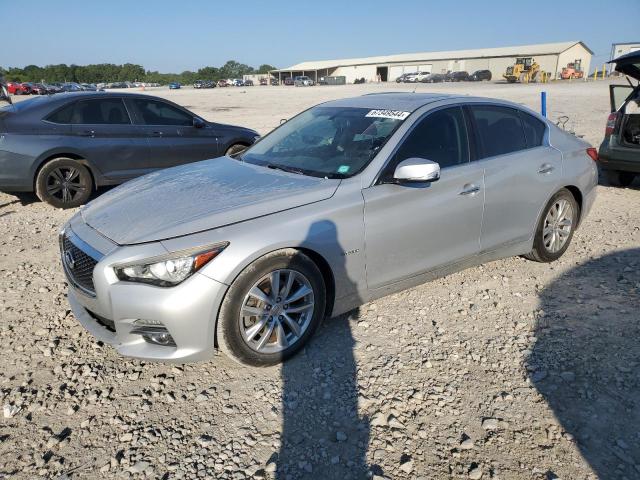 INFINITI Q50 HYBRID 2015 jn1av7ap7fm790685