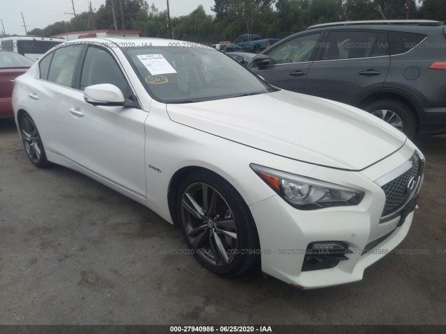 INFINITI Q50 2015 jn1av7ap7fm790816